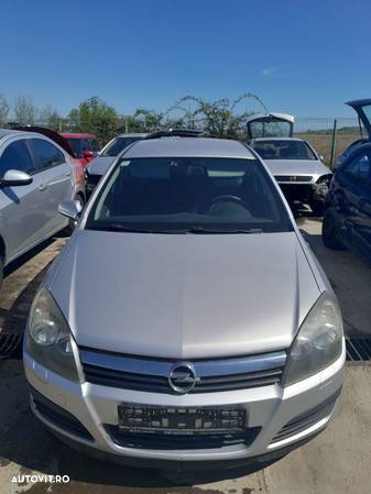 Usa Spate Dreapta Opel Astra 2006 Hatchback Gri - 1