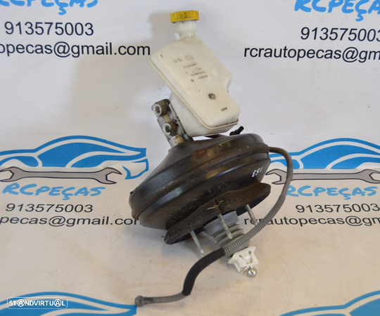 SERVOFREIO SERVO FREIO BOMBA DEPOSITO RESERVATORIO LIQUIDO TRAVÕES BOSCH 0204705499 9672460980 88MD63 0204054032 CITROEN DS3 DS 3 SA 1.6 HDI 92CV 9HP 9H06 10JBOL - 1