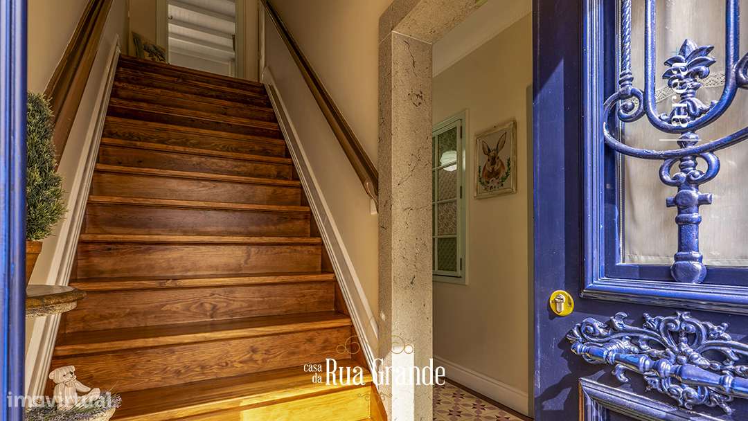 Imóvel Exclusivo | Casa da Rua Grande-43
