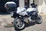 BMW F 900 XR - 12