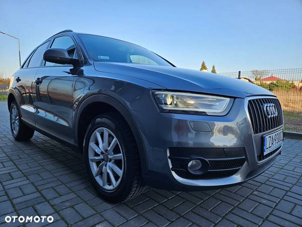 Audi Q3 - 1