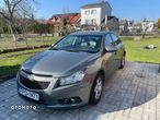 Chevrolet Cruze 1.6 LS - 1