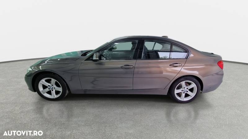 BMW Seria 3 - 8