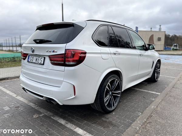 BMW X5 M Standard - 3