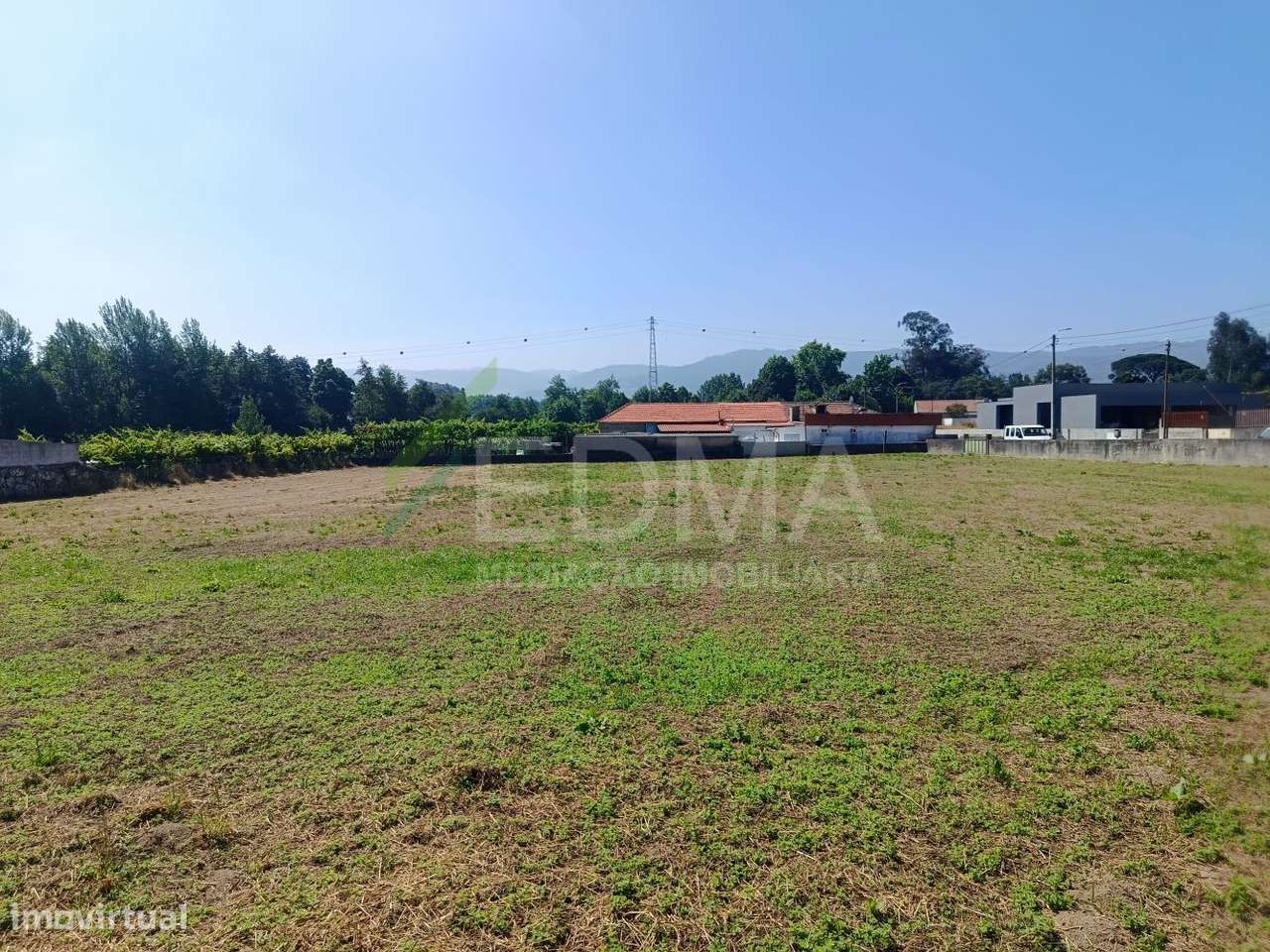 Terreno Venda-13