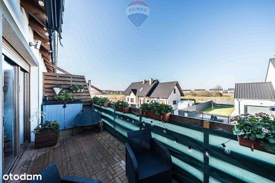 4 pokoje w Dachowej - Pełny obrazek: 5/17