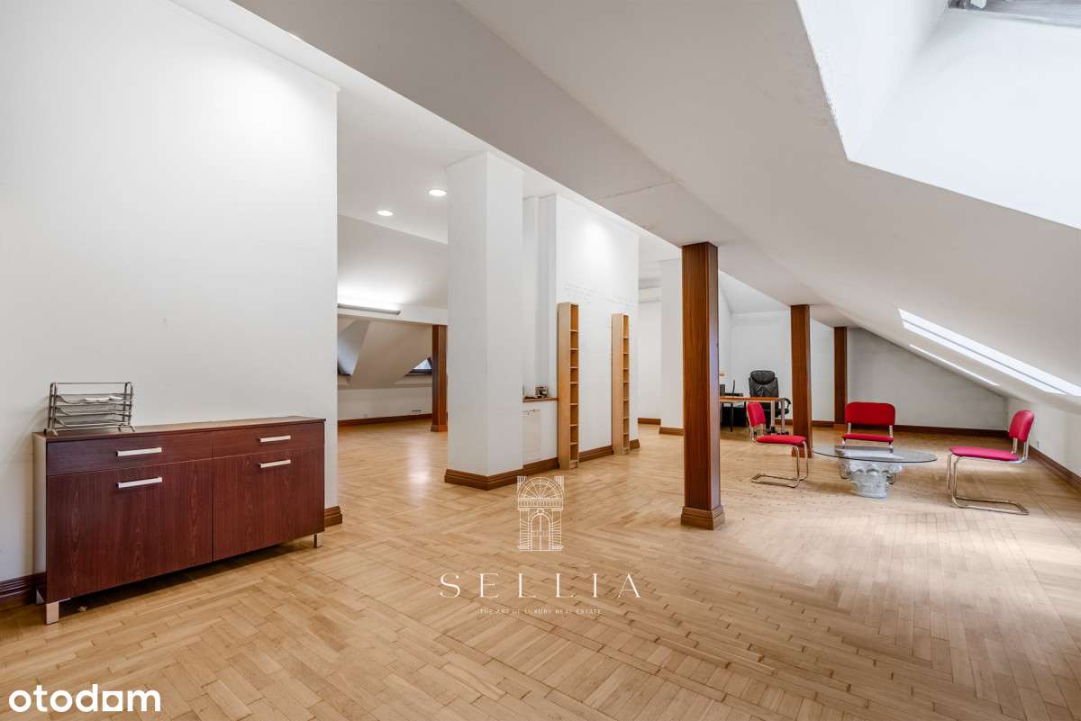 Wyjątkowa rezydencja w malowniczym Józefowie-9