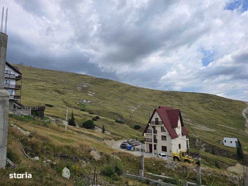 Proprietar Vand parcele Ranca - Imagine principală: 4/6