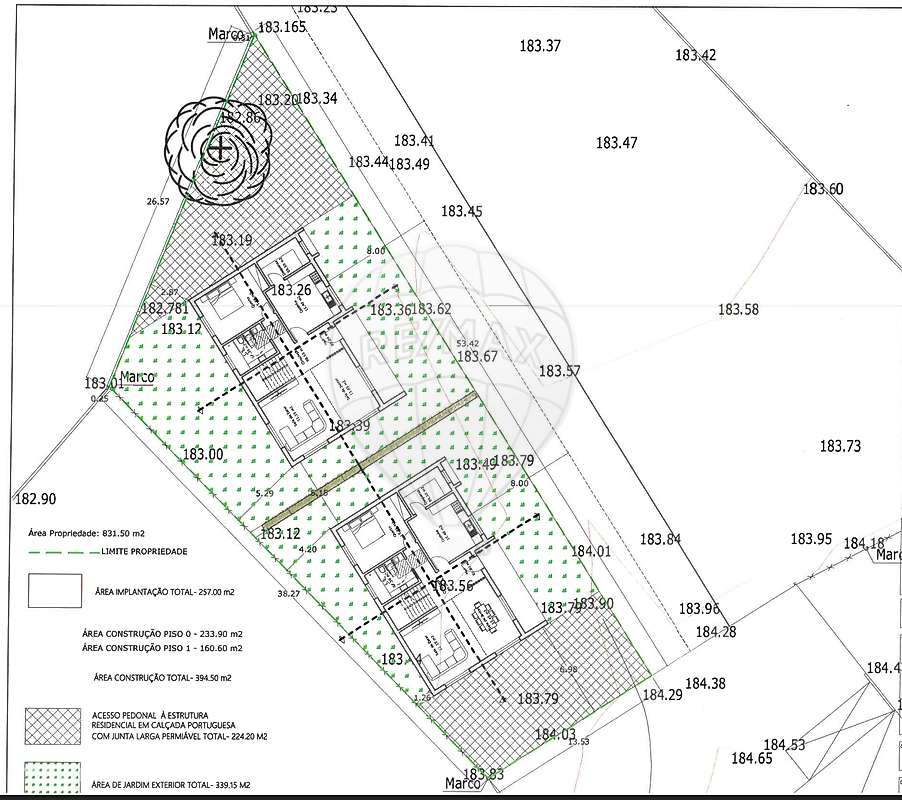 Terreno  para venda - Grande imagem: 5/5