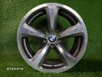 (NR116) BMW OE E60 E63 E64 E65 / 8,5Jx19 IS14 5x120 - 1