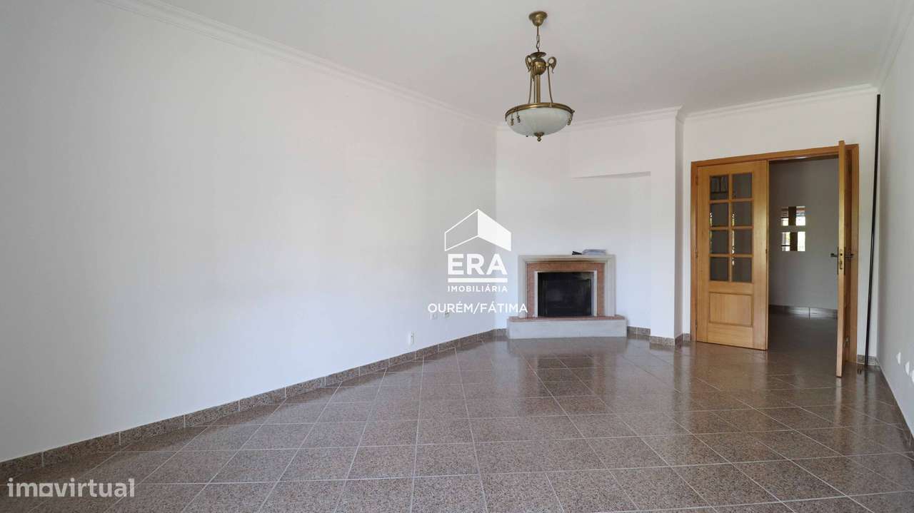 Apartamento T3 no Entroncamento - Grande imagem: 2/30