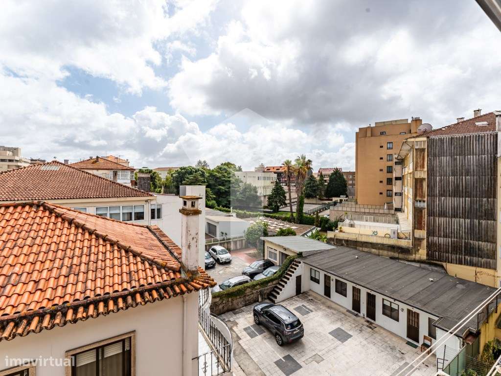 Apartamento T3 Luminoso com Varandas e Marquise no Bonfim - Junto a...-9