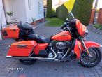 Harley-Davidson Electra - 16