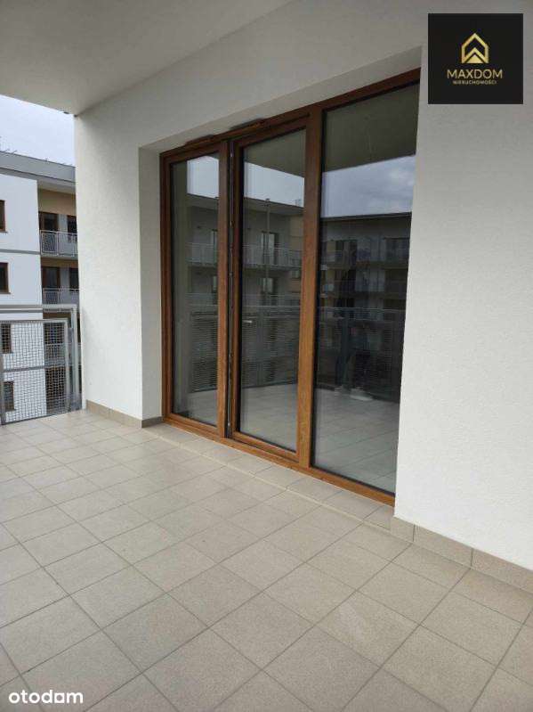 Balkon 20m2 gotowe klucze biurze-1
