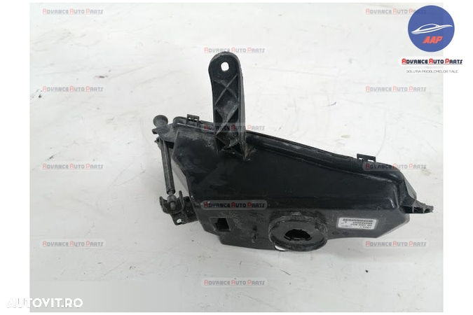 Proiector stanga Opel Astra J 2009 2010 2011 2012 2013 2014 2015 original - 3