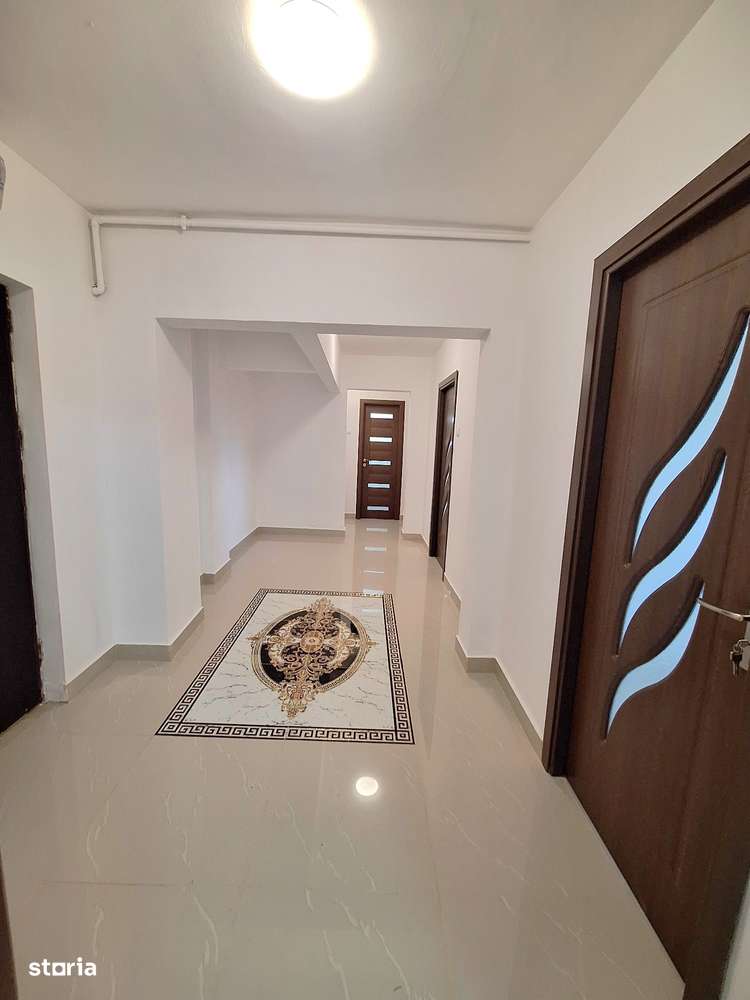 Ocazie ! Gara - Abator 3 camere decomandate renovat lux + centrala gaz - Imagine principală: 2/19