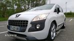 Peugeot 3008 2.0 HDi Premium - 12