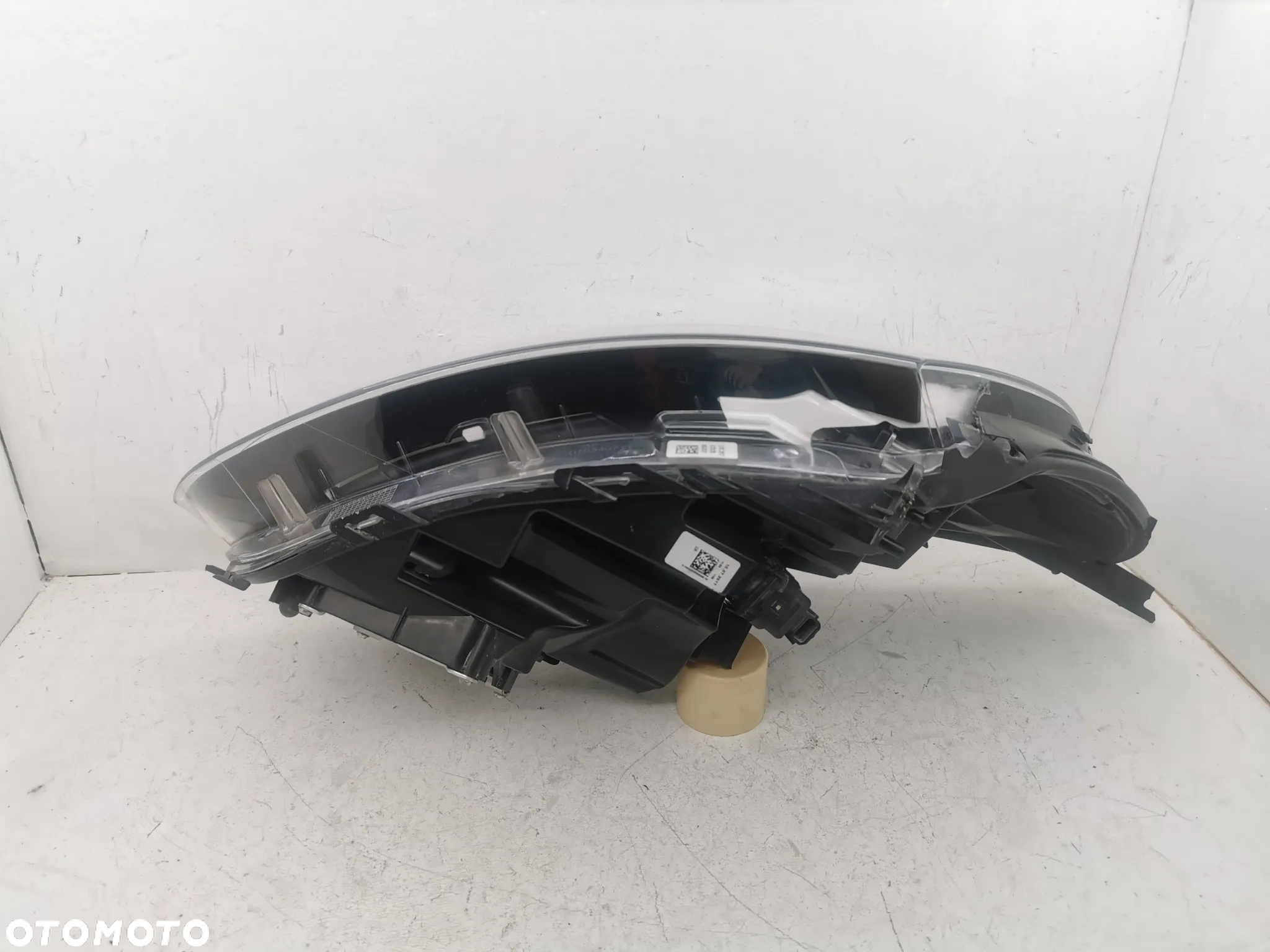 Lampa Lewa przednia Renault Clio IV Full LED - 9