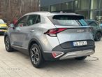 Kia Sportage 1.6 T-GDI MHEV M 2WD DCT - 7