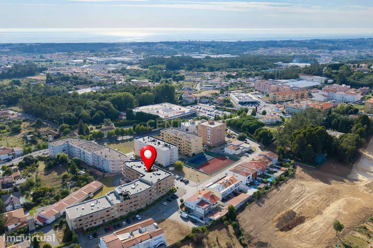 Apartamento T2+1 com Lugar de Garagem | Mozelos, Santa Maria da Feira-22