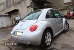 Volkswagen New Beetle 1.6 Freestyle - 6