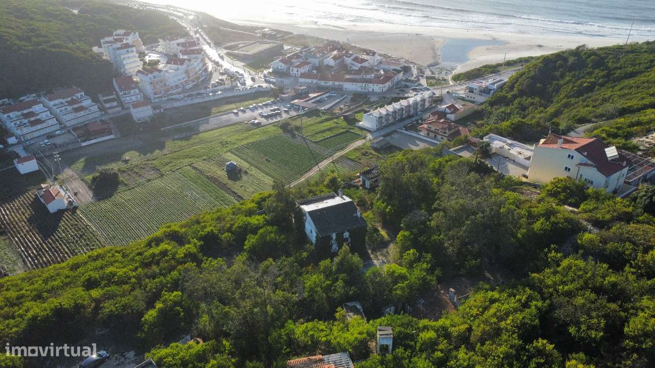 Moradia com vista inigualável nas Paredes da Vitória-19