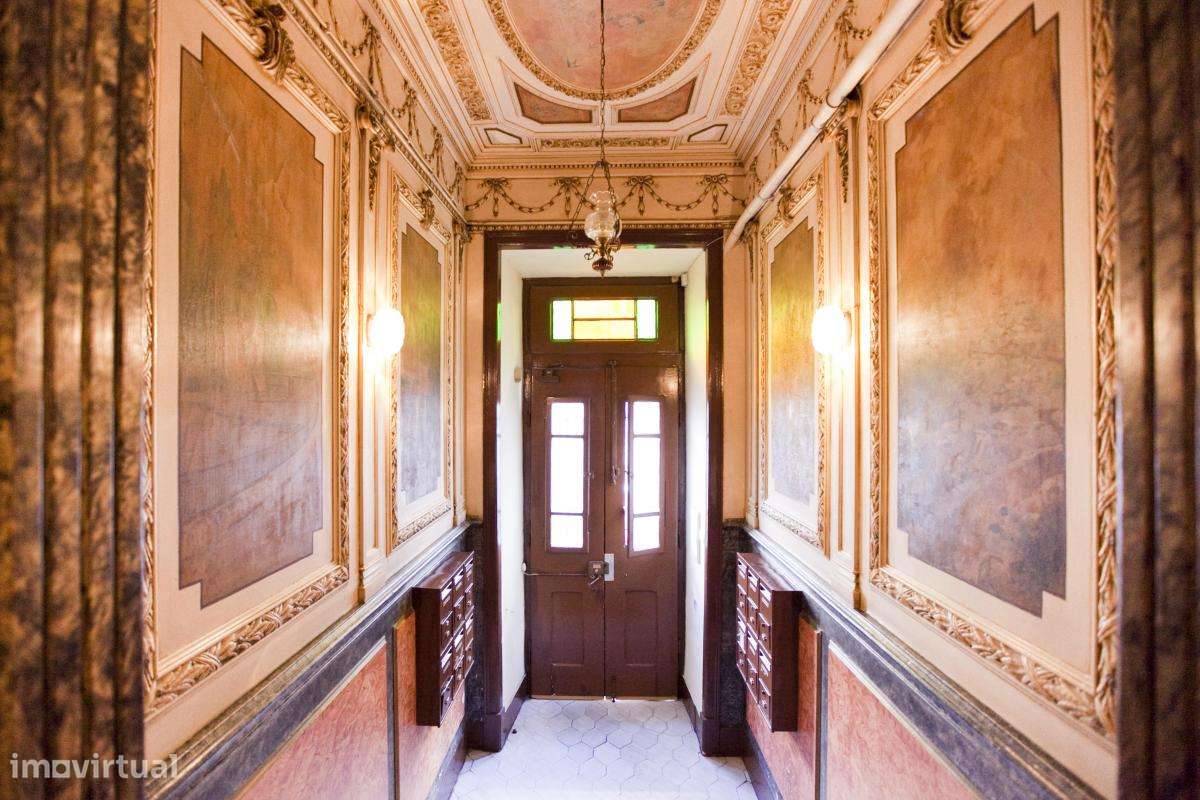 Quarto - localizado em Penha de França Lisbon - Grande imagem: 3/7