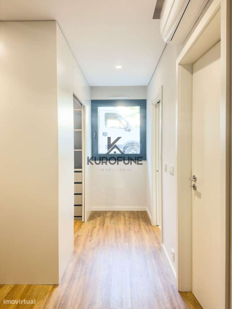 T3 Totalmente Equipado em Avintes  Excelente Investimento com Rendi...-12