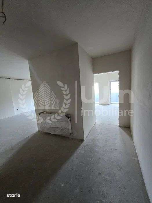 Apartament 2 camere | Bloc nou | 62mp | Etaj 1 | Garaj | Marasti - Imagine principală: 4/7