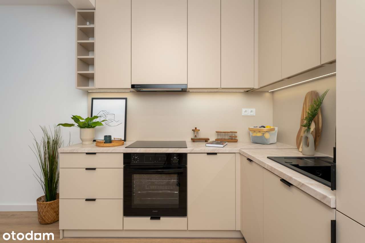 Nowe | 3-pokojowe | Gotowe do zamieszkania | BEZ PCC | Rezerwacja-4