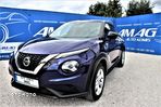 Nissan Juke DIG-T 117 DCT Acenta - 2