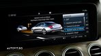 Mercedes-Benz E 400 d 4Matic 9G-TRONIC Exclusive - 20