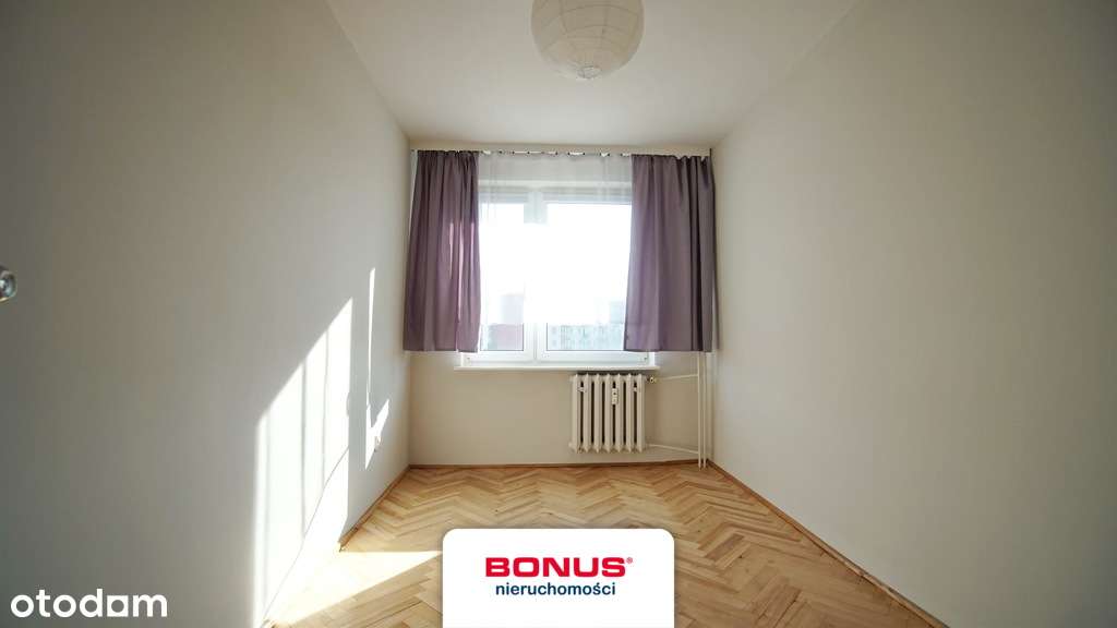 Wrotków, 3 pokoje, Nałkowskich.