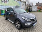 Kia Sportage - 16