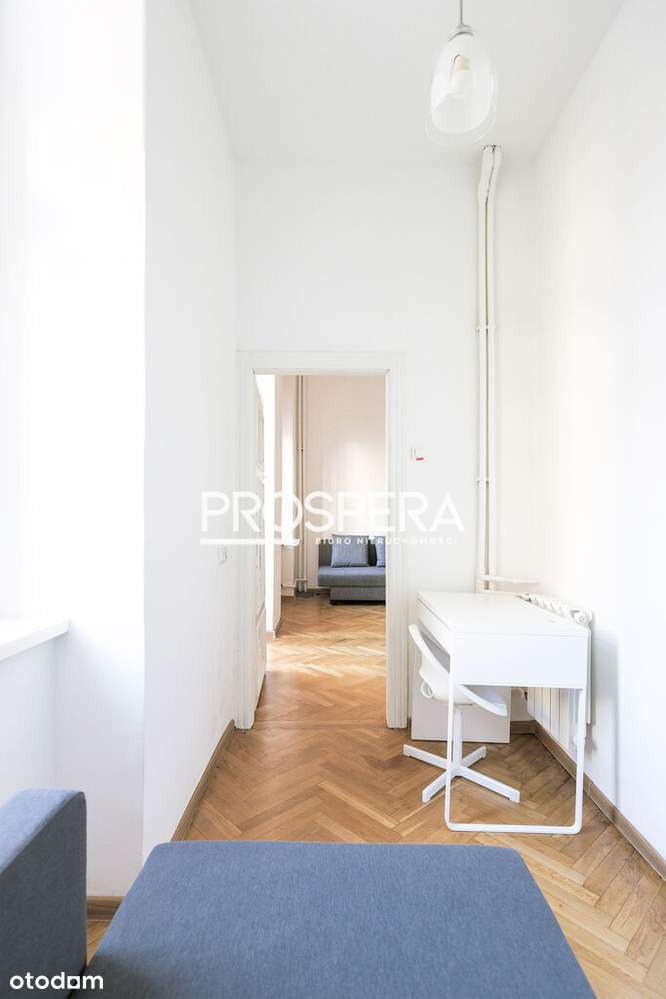 Okazka! | Grunwaldzka | 4pok | Blisko Uczelni!-9