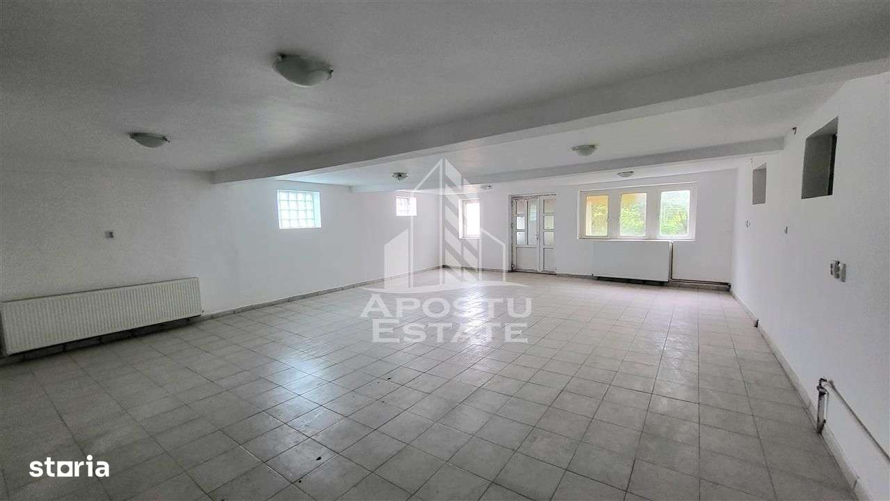 Casa ideala pentru birouri/alte activitati Mehala - Imagine principală: 3/20