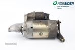 Motor de arranque Rover Serie 200|96-00 - 3