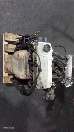 Motor Completo Mitsubishi Colt V (Cj_, Cp_) - 1