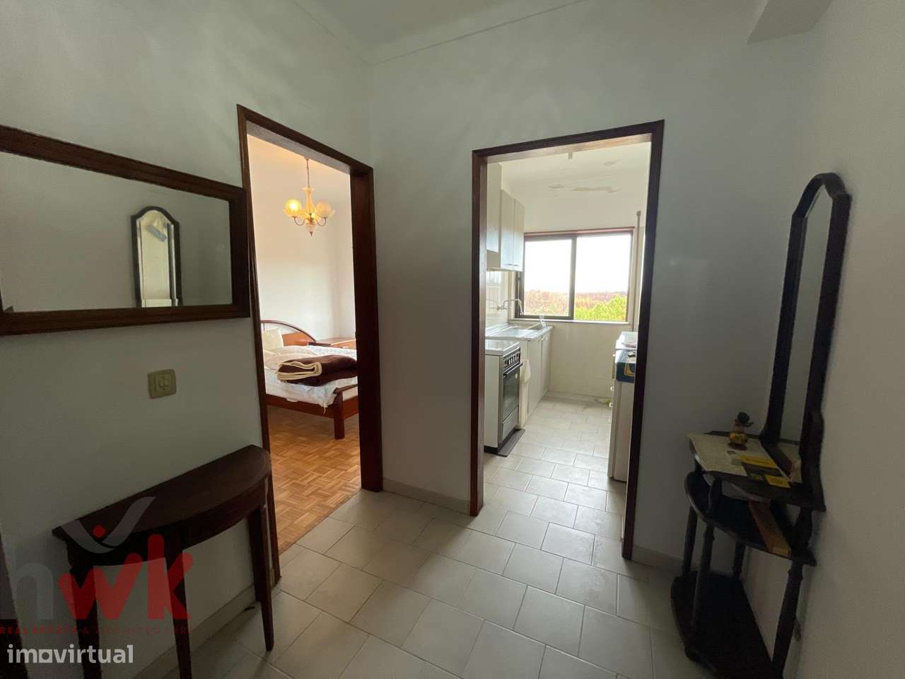 Apartamento T1+1 à venda em Torrozelo-15