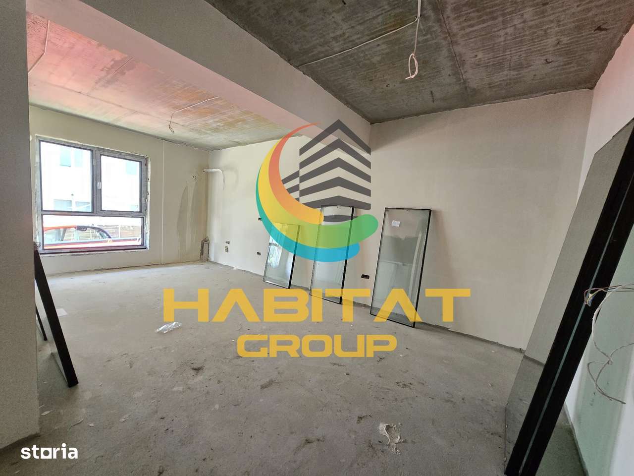 Apartament 2 camere zona Brancoveanu la 3 minute de Stb - Imagine principală: 4/4