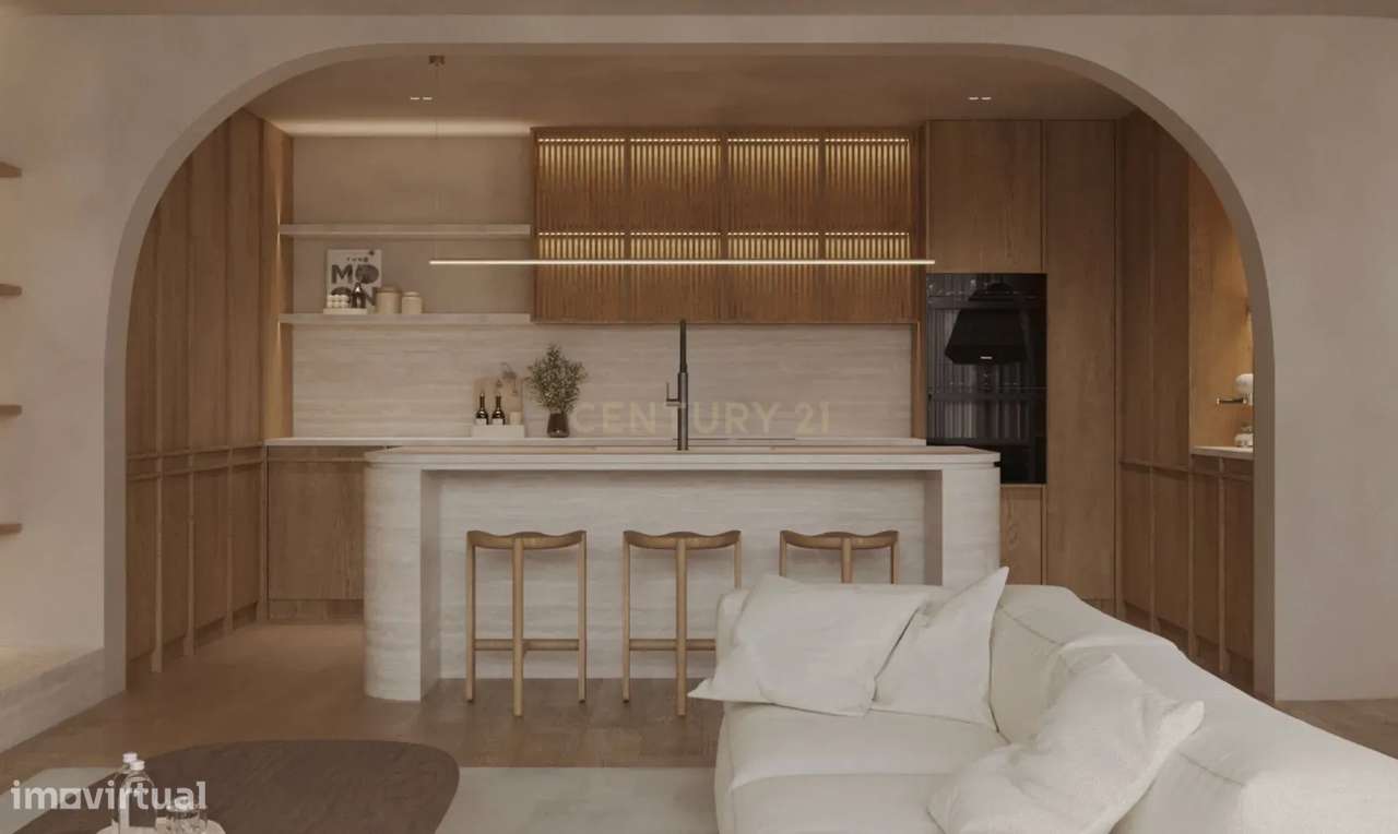 Moradia T4+2 de Arquitetura Contemporânea | Leça da Palmeira-14