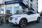 Nissan Juke 1.0 DIG-T N-Connecta DCT - 30