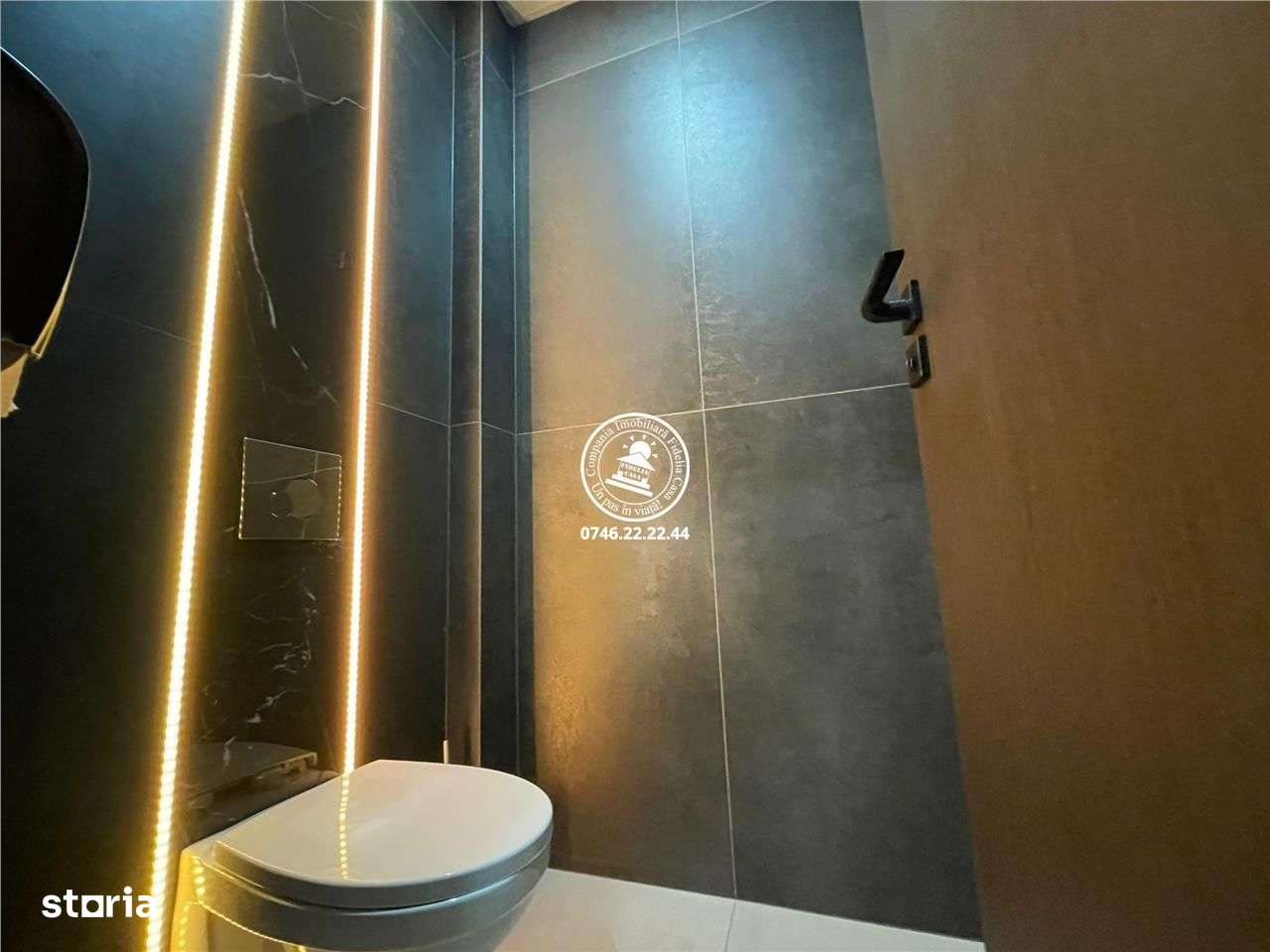 Spatiu comercial de vanzare Galata - Imagine principală: 5/11