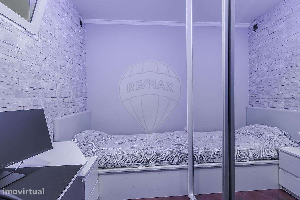 Apartamento T2 para venda-16