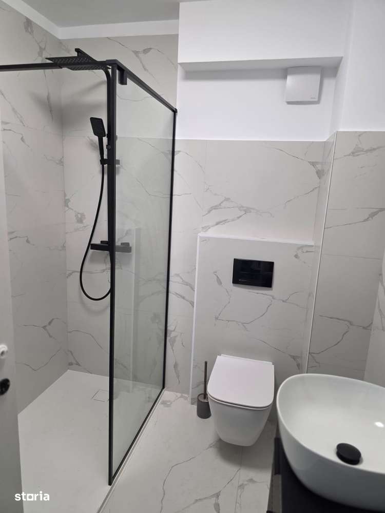 Apartament 2 camere, lângă Petrom city-2