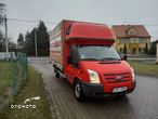 Ford transit - 17