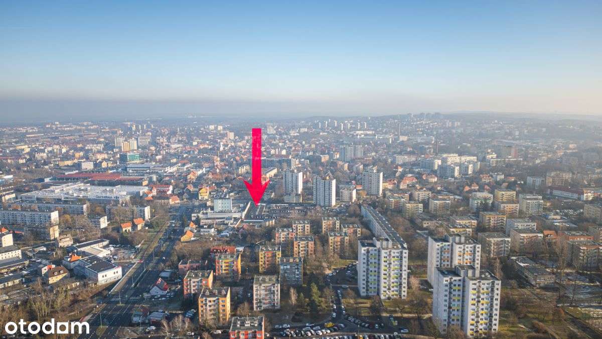 Na sprzedaż garaż w centrum miasta  ul. Długa-10