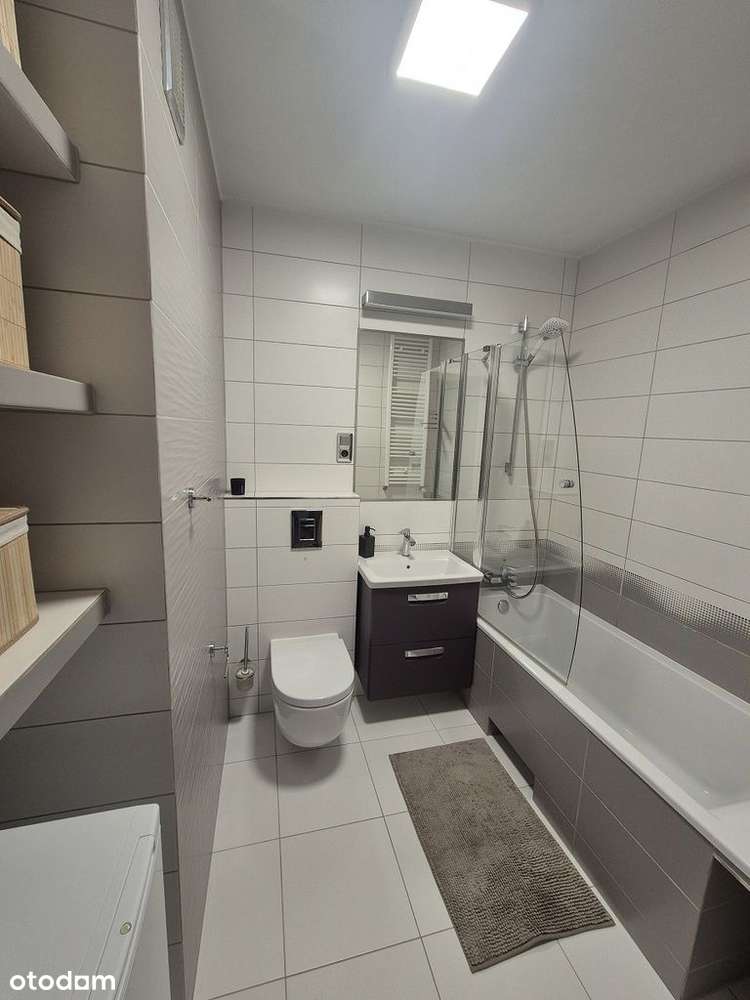 Atrakcyjne mieszkanie trzypokojowe-Szczecin/Kijewo-10