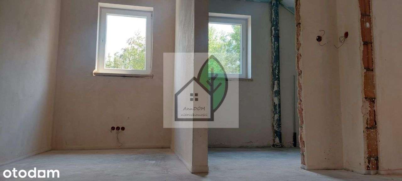 0% prowizji 4 pokoje działka 500 m2 garaż pompa ci-9