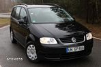 Volkswagen Touran 1.9 TDI Basis - 12